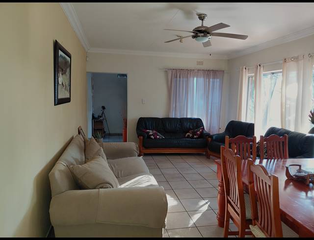 4 BEDROOM HOUSE FOR SALE IN PHALABORWA